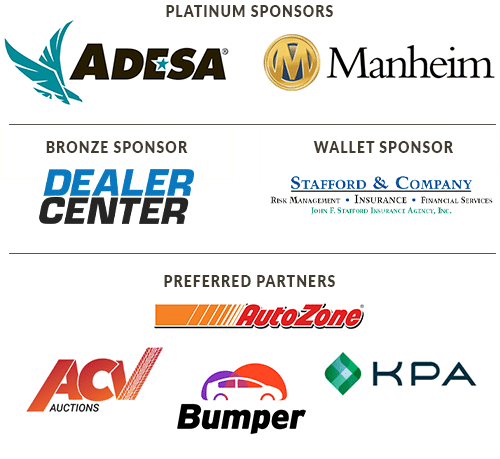 SNEIADA Sponsors