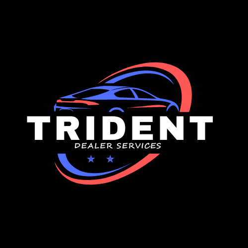 Trident Logo